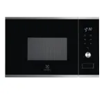 Micro-ondes + Gril Electrolux EMS4203TMX