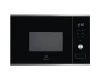 Micro-ondes + Gril Electrolux EMS4203TMX