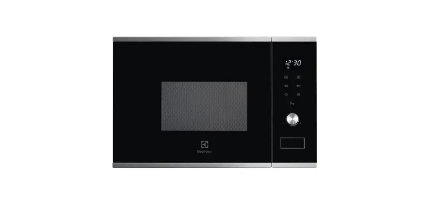Micro-ondes + Gril Electrolux EMS4203TMX