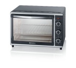 Four à chaleur tournante T0 2058