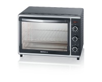 Four à chaleur tournante T0 2058