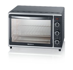 Four à chaleur tournante T0 2058