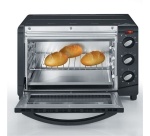 Four à chaleur tournante T0 2058