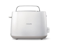 Grille pain Philips Daily Collection HD2581/00 Blanc