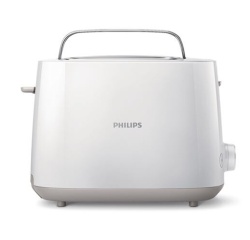 Grille pain Philips Daily Collection HD2581/00 Blanc