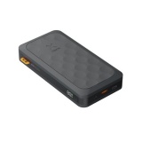 Chargeur et câble d'alimentation PC Xtorm Batterie Externe Powerbank 67W 45.000mAh Midnight Black