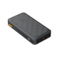 Chargeur et câble d'alimentation PC Xtorm Batterie Externe Powerbank 67W 45.000mAh Midnight Black