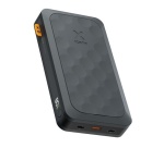 Chargeur et câble d'alimentation PC Xtorm Batterie Externe Powerbank 67W 45.000mAh Midnight Black