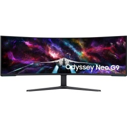 Ecran PC Samsung ODYSSEY NEO G9 - G95NC 57"