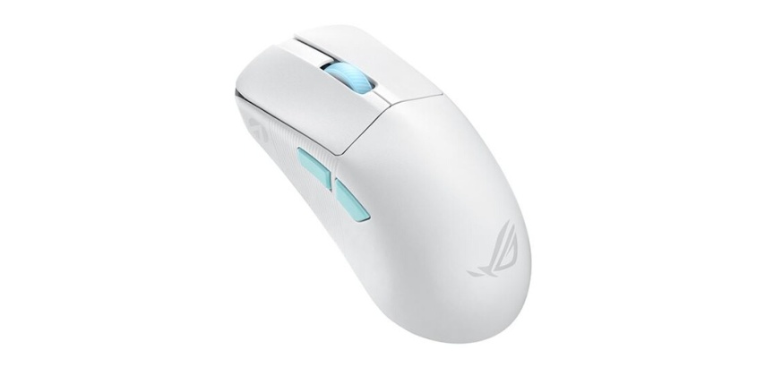 Souris Asus ROG Harpe Ace Aim Lab Edition ML