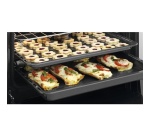 Cuisinière induction Electrolux EKI668900W STEAMBAKE