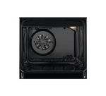 Cuisinière induction Electrolux EKI668900W STEAMBAKE