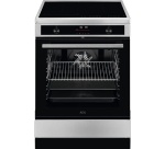 Cuisinière induction Aeg CIB6490APM