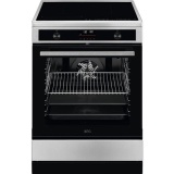 Cuisinière induction Aeg CIB6490APM