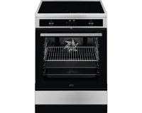 Cuisinière induction Aeg CIB6490APM