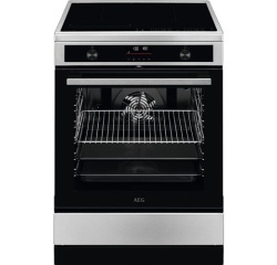 Cuisinière induction Aeg CIB6490APM