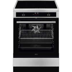Cuisinière induction Aeg CIB6490APM
