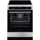 Cuisinière induction Aeg CIB6490APM