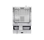 Cuisinière induction Aeg CIB6490APM