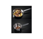 Cuisinière induction Aeg CIB6490APM