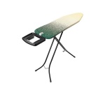 Table a repasser Brabantia New Dawn B 124x38 cm Coton 100% Fair Trade
