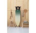 Table a repasser Brabantia New Dawn B 124x38 cm Coton 100% Fair Trade