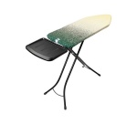 Table a repasser Brabantia New Dawn C 124x45 cm Coton 100% Fair Trade