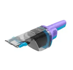 Aspirateur à main Black & Decker ASPIRATEUR A MAIN DUSTBUSTER BLEU/VIOLET NVD220BP-QW