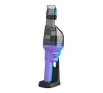 Aspirateur à main Black & Decker ASPIRATEUR A MAIN DUSTBUSTER BLEU/VIOLET NVD220BP-QW