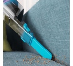 Aspirateur à main Black & Decker ASPIRATEUR A MAIN DUSTBUSTER BLEU/VIOLET NVD220BP-QW