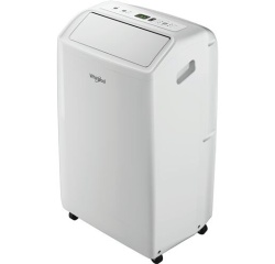 Climatiseur mobile Whirlpool PACF29COW