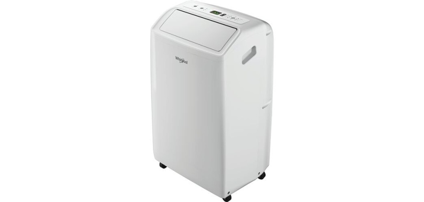 Climatiseur mobile Whirlpool PACF29COW