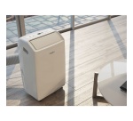 Climatiseur mobile Whirlpool PACF29COW