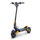 Trottinette électrique Vsett 10+ Super / 25Ah - Double moteur - Clignotants