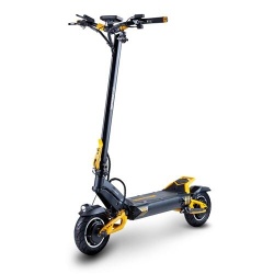 Trottinette électrique Vsett 10+ Super / 25Ah - Double moteur - Clignotants