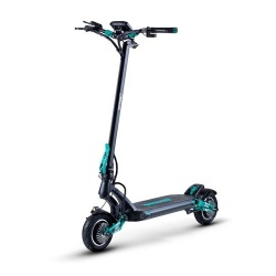 Trottinette électrique Vsett 9+ Pro / 21Ah - Double moteur - Clignotants