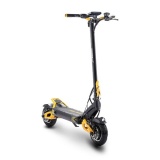 Trottinette électrique Vsett 10+ Pro / 28Ah - Double moteur - Clignotants