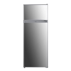 Réfrigérateur congélateur en haut Proline DD208SL