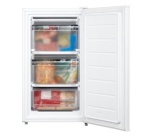 Congélateur top Proline TTZ74