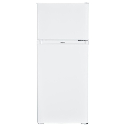 Réfrigérateur congélateur en haut Proline DD133
