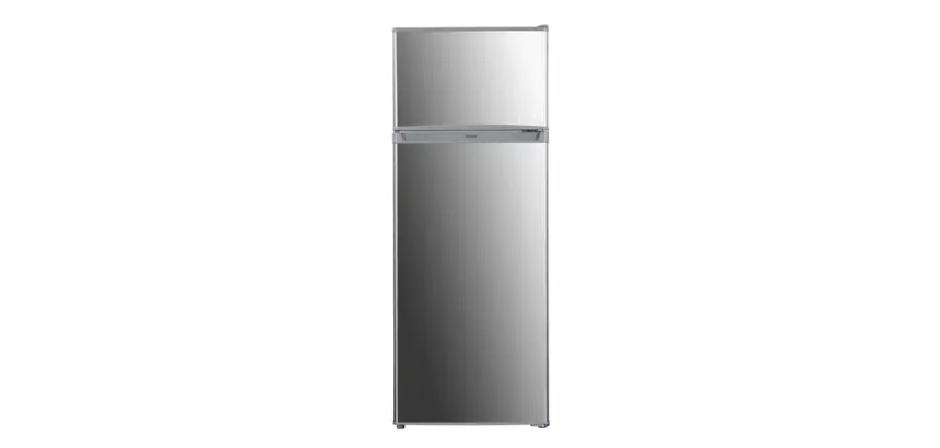 Réfrigérateur congélateur en haut Proline DD209SL