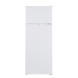 Réfrigérateur congélateur en haut Proline DD209WH