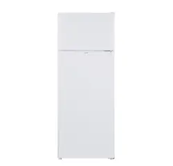 Réfrigérateur congélateur en haut Proline DD209WH