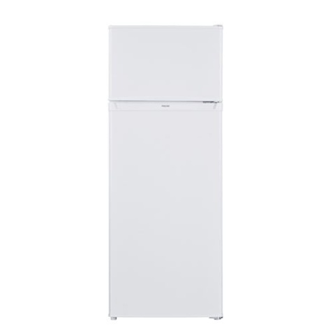 Réfrigérateur congélateur en haut Proline DD209WH