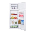 Réfrigérateur congélateur en haut Proline DD209WH