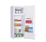 Réfrigérateur congélateur en haut Proline DD209WH