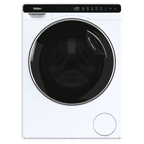 Lave-linge hublot Haier HW50-BP12307-S