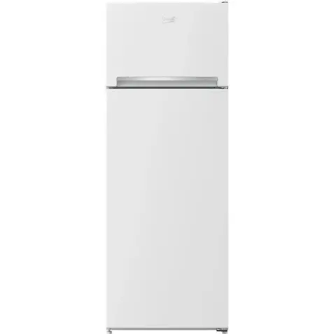 Réfrigérateur congélateur en haut Beko RDSA240K40WN