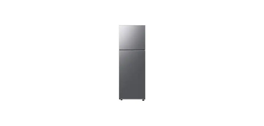 Réfrigérateur congélateur en haut Samsung RT31CG5624S9