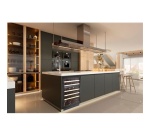 Cave de service La Sommeliere LSBU51DB2